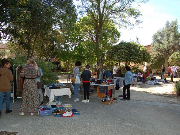 Vide dressing du 26 avril 2025