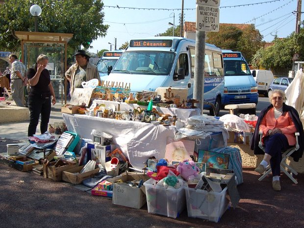 3 - Forum et Vide grenier 27-09-08