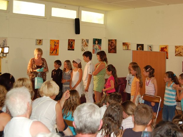 3 - Fête du 20-06-09