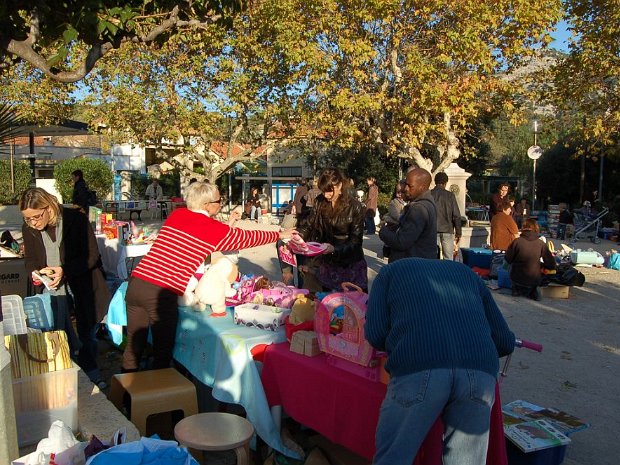 5 - Bourse aux jouets du 28-11-09