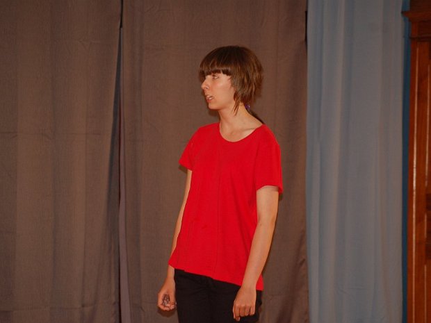 3- Théâtre du 18 juin 2010 - ANTIGONE