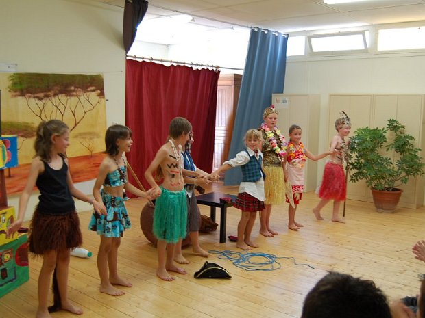 4 - Théâtre enfants le 25-06-11