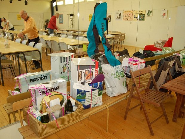 1 - LOTO DU 02-02-2013