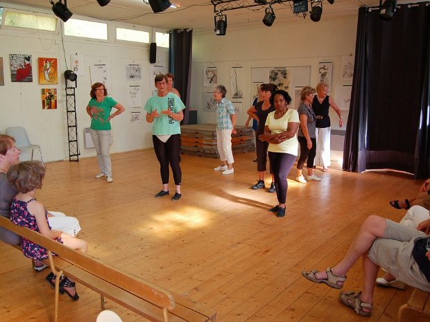 3 - Fête du 21 juin 2013