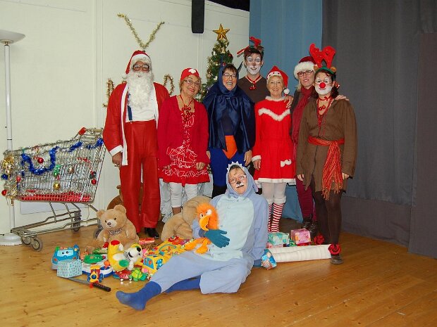 7 - Théâtre du 14-12-13