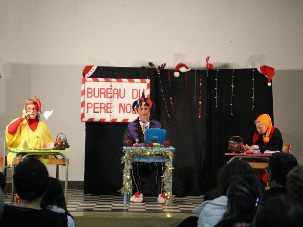 07 Relooking de Mère Noël