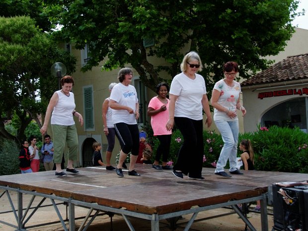 02 Gym douce avec Michèle