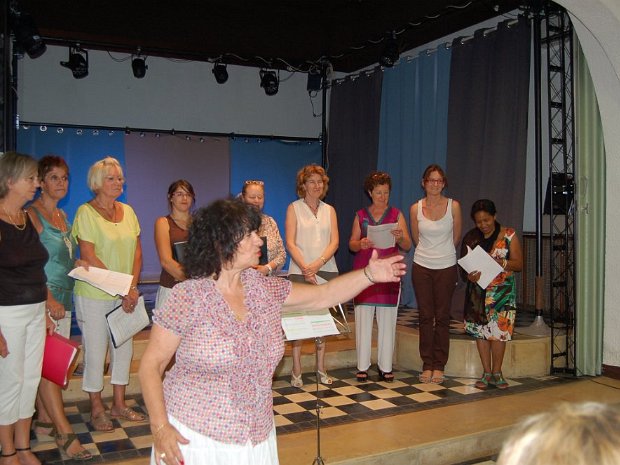 05 Chant 27 juin 2015