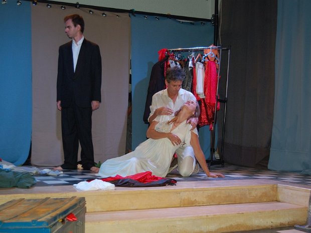 07 Théâtre Adultes 27 juin 2015