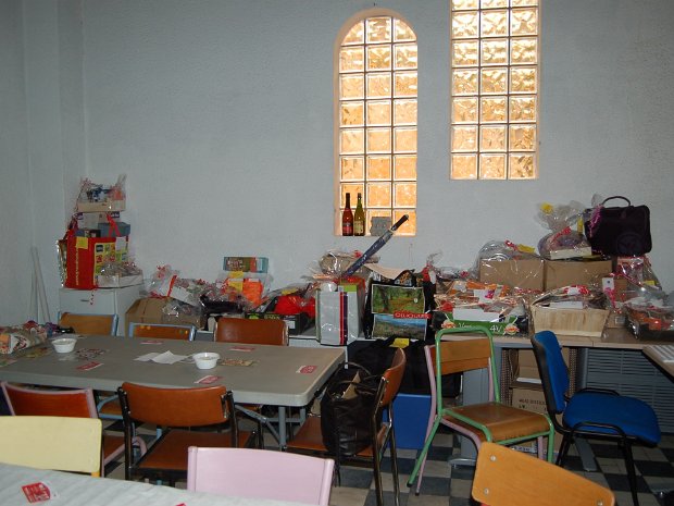 2 Loto du 12 Mars 2017