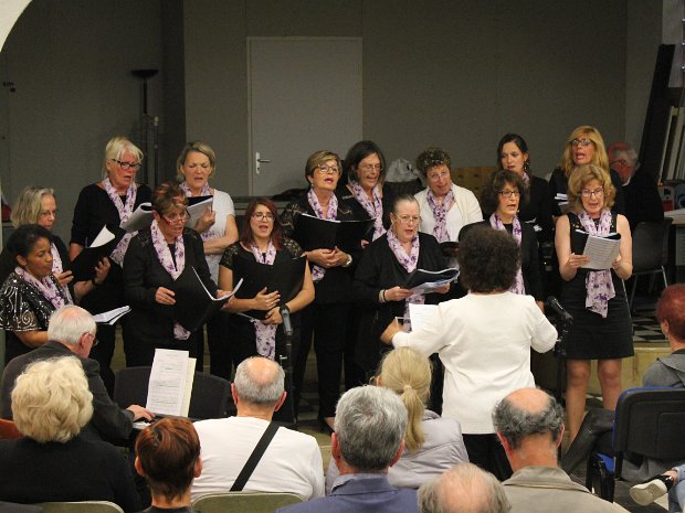 3 Concert du 13 Mai 2017