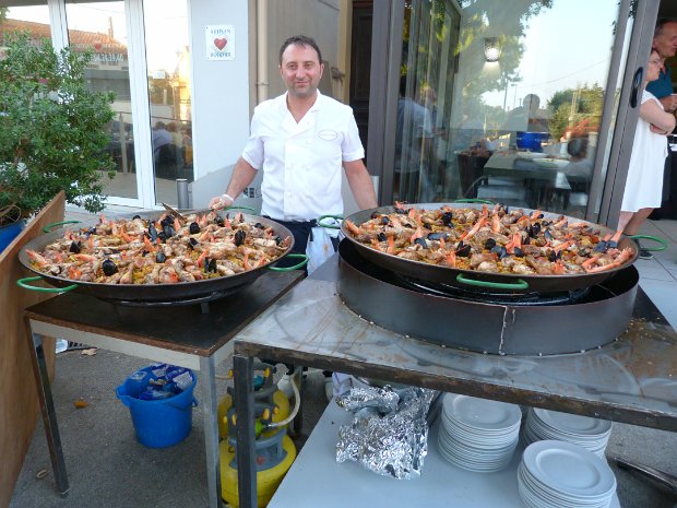 4 Soirée du 24 juin 2017