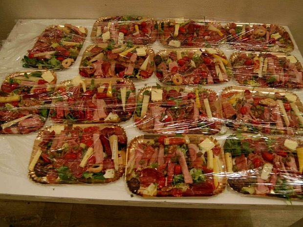 7 Soirée Beaujolais du 151118