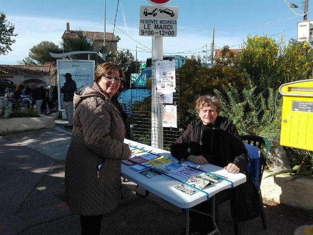 4 Vide dressing du 27 avril 2019