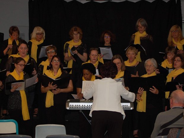 5 Concert du 25 mai 2019