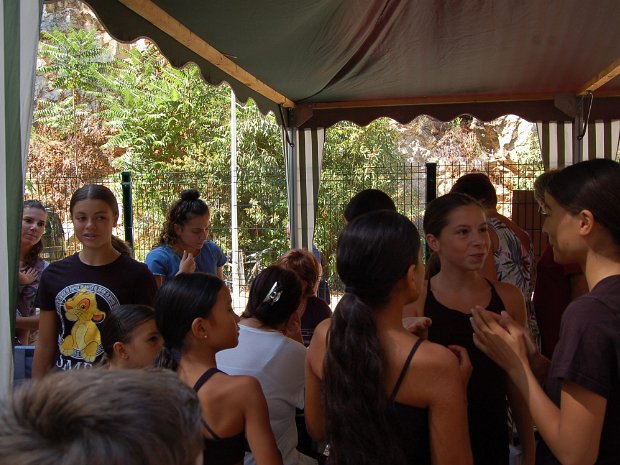 8 Portes ouvertes du 07 septembre 2019