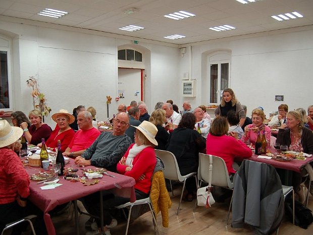 6 Beaujolais 17 nov 2022