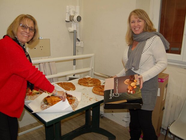 Galette 22 janvier 2023