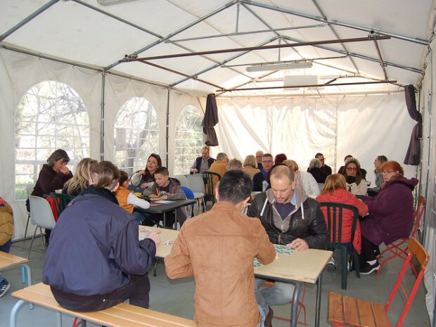 Loto du 05 mars 2023