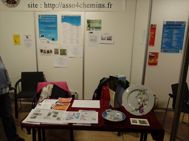 Forum SENIORS du 19 avril 2024